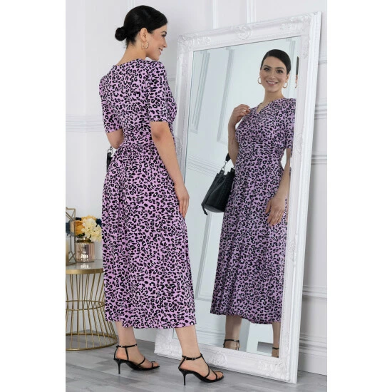 unnamed-file-353.jpg Jolie Moi Pink Animal Print Maxi Dress -Jolie Moi Shop unnamed file 353