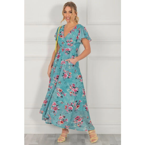 unnamed-file-377.jpg Jolie Moi Green Eliza Dip Hem Mesh Maxi Dress -Jolie Moi Shop unnamed file 377