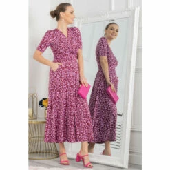 Jolie Moi Red Molly Jersey Maxi Dress 13 Jolie Moi Red Molly Jersey Maxi Dress -Jolie Moi Shop unnamed file 394