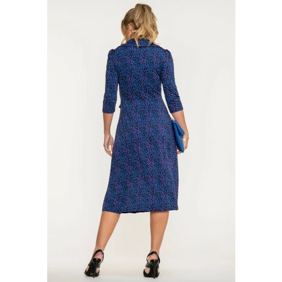 unnamed-file-439.jpg Jolie Moi Blue Sylvie Wrap Collar Dress -Jolie Moi Shop unnamed file 439