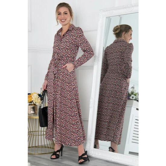 unnamed-file-536.jpg Jolie Moi Pink Lucia Print Shirt Maxi Dress -Jolie Moi Shop unnamed file 536