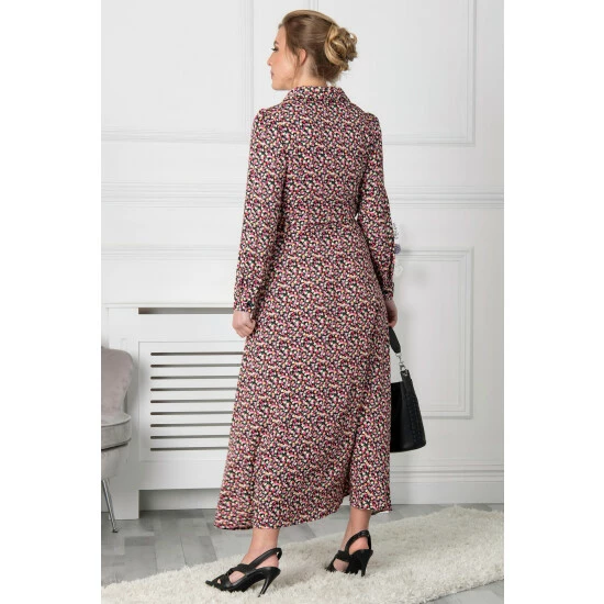 unnamed-file-537.jpg Jolie Moi Pink Lucia Print Shirt Maxi Dress -Jolie Moi Shop unnamed file 537