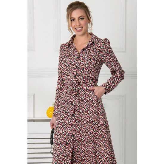 unnamed-file-541.jpg Jolie Moi Pink Lucia Print Shirt Maxi Dress -Jolie Moi Shop unnamed file 541