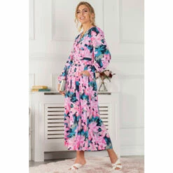 Jolie Moi Pink Allyn Long Sleeve Maxi Dress 5 Jolie Moi Pink Allyn Long Sleeve Maxi Dress -Jolie Moi Shop unnamed file 632