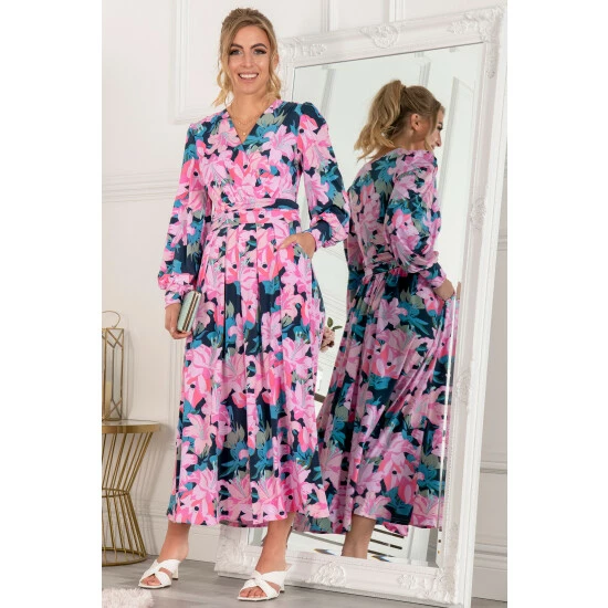 unnamed-file-634.jpg Jolie Moi Pink Allyn Long Sleeve Maxi Dress -Jolie Moi Shop unnamed file 634