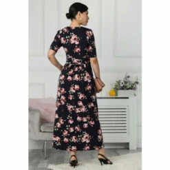 Jolie Moi Blue Kiera Wrap Front Maxi Dress 13 Jolie Moi Blue Kiera Wrap Front Maxi Dress -Jolie Moi Shop unnamed file 640