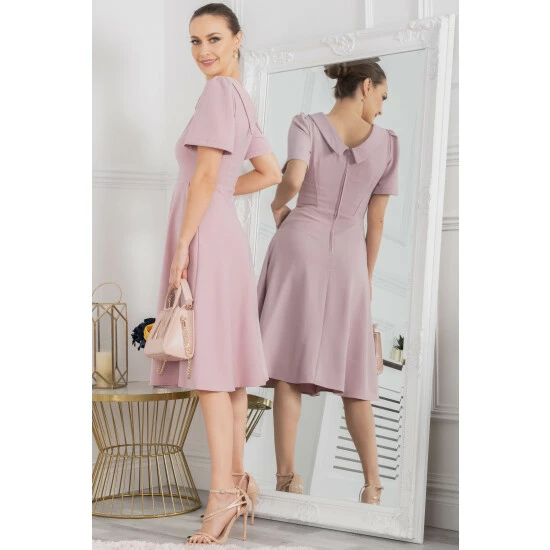 unnamed-file-716.jpg Jolie Moi Valery Pink Button Collar Dress -Jolie Moi Shop unnamed file 716