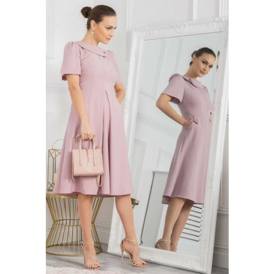 unnamed-file-718.jpg Jolie Moi Valery Pink Button Collar Dress -Jolie Moi Shop unnamed file 718