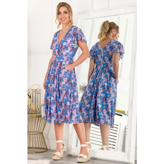 unnamed-file-753.jpg Jolie Moi Blue Kaylynn Wrap Mesh Dress -Jolie Moi Shop unnamed file 753
