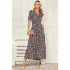 Jolie Moi Green Beatrice Jersey Maxi Dress 4 Jolie Moi Green Beatrice Jersey Maxi Dress -Jolie Moi Shop unnamed file 772