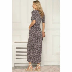 Jolie Moi Green Beatrice Jersey Maxi Dress 5 Jolie Moi Green Beatrice Jersey Maxi Dress -Jolie Moi Shop unnamed file 773