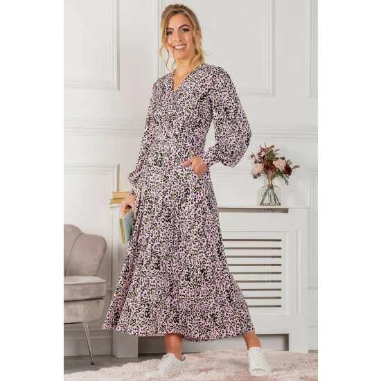 unnamed-file-782.jpg Jolie Moi Pink Allyn Long Sleeved Maxi Dress -Jolie Moi Shop unnamed file 782