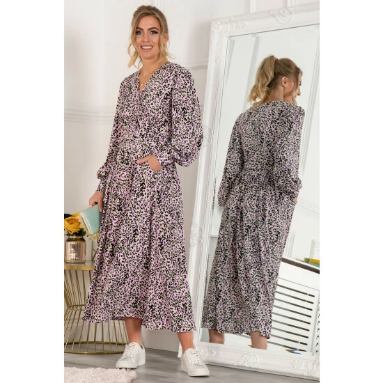 unnamed-file-785.jpg Jolie Moi Pink Allyn Long Sleeved Maxi Dress -Jolie Moi Shop unnamed file 785