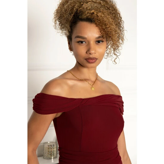 unnamed-file-888.jpg Jolie Moi Red Twist Mesh Maxi Dress -Jolie Moi Shop unnamed file 888