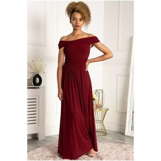 unnamed-file-889.jpg Jolie Moi Red Twist Mesh Maxi Dress -Jolie Moi Shop unnamed file 889