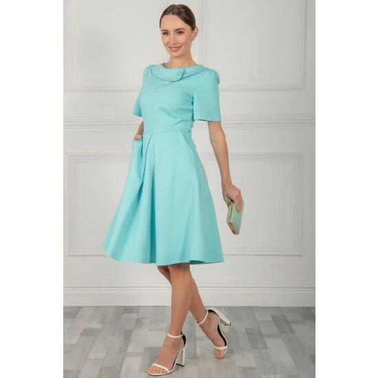 unnamed-file-926.jpg Jolie Moi Blue Valencia Button Collar Dress -Jolie Moi Shop unnamed file 926