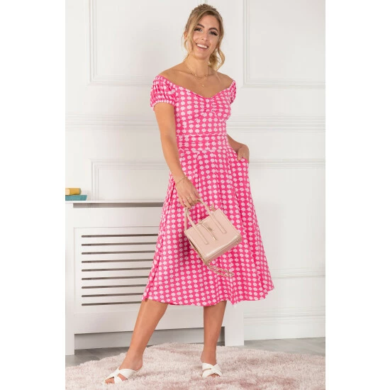 unnamed-file-956.jpg Jolie Moi Pink Leslie Bow Front Midi Dress -Jolie Moi Shop unnamed file 956