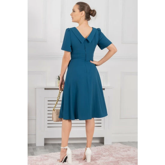 unnamed-file-970.jpg Jolie Moi Blue Debora Button Neck Dress -Jolie Moi Shop unnamed file 970