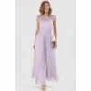 Jolie Moi Purple Basia Bridesmaid Lace Bodice Maxi Dress -Jolie Moi Shop unnamed file 989